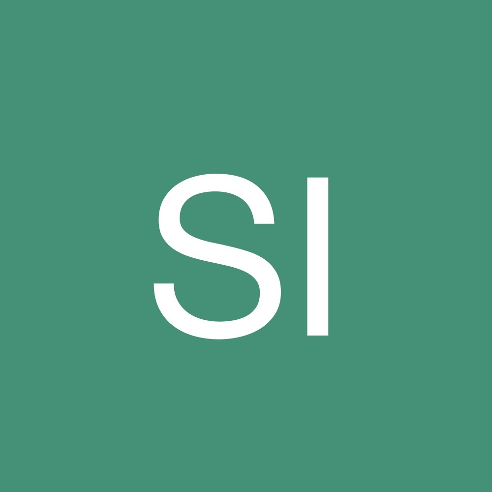 Meet your Posher, Sacha